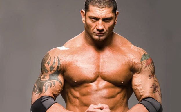 Dave Bautista Wiki: Net Worth & Facts To Know About Drax From