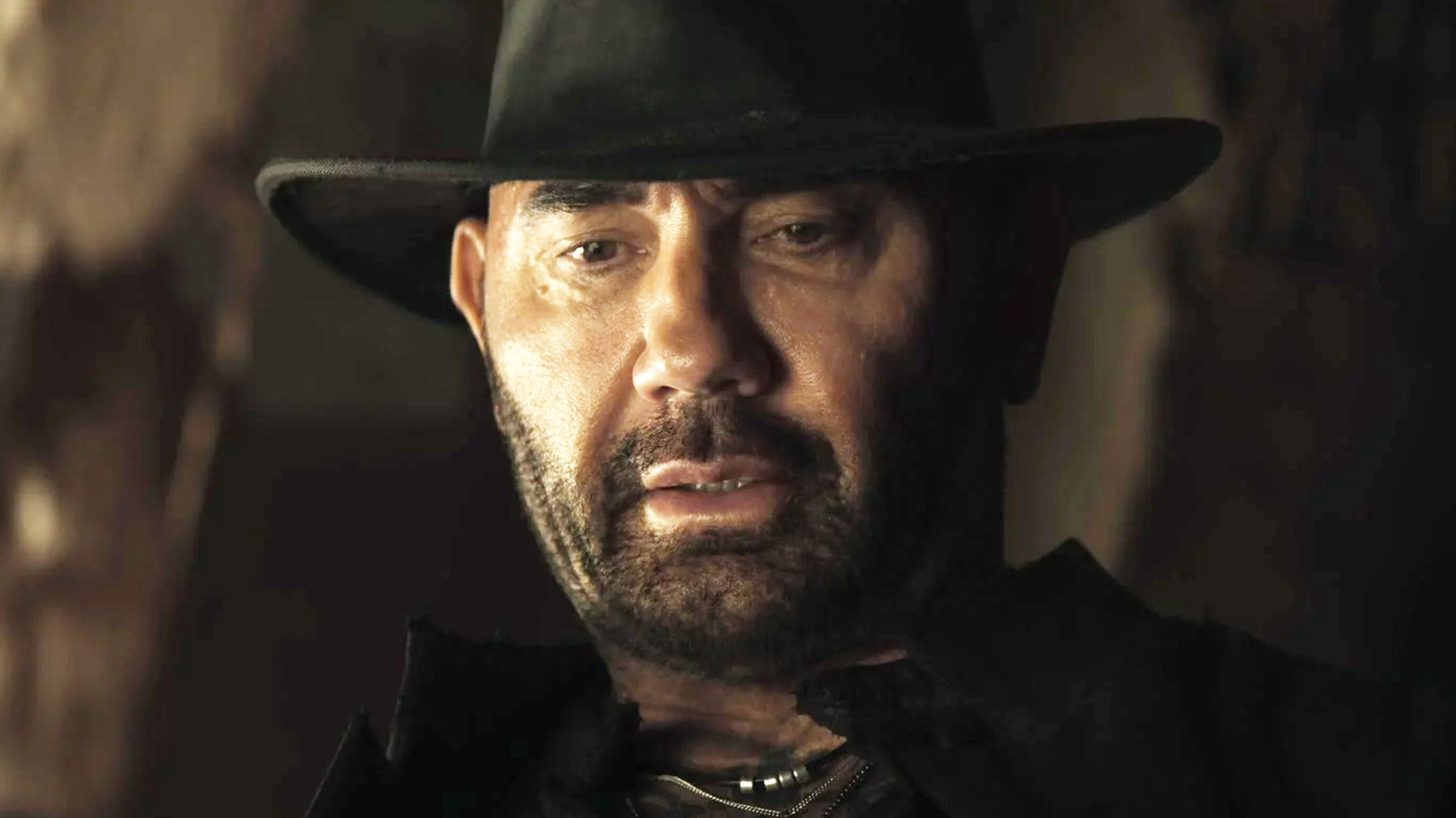 Dave Bautista Was Enthusiastic To Star In This Fantasy Movie That Bombed At The Box Office image