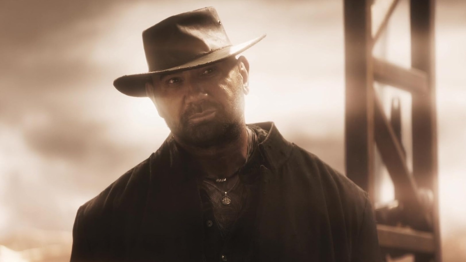 Dave Bautista's 2025 Western-Fantasy Movie Deserves A Second Chance After Flopping