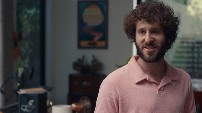 Lil Dicky in Dave