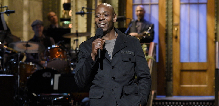 Dave Chappelle Netflix Specials