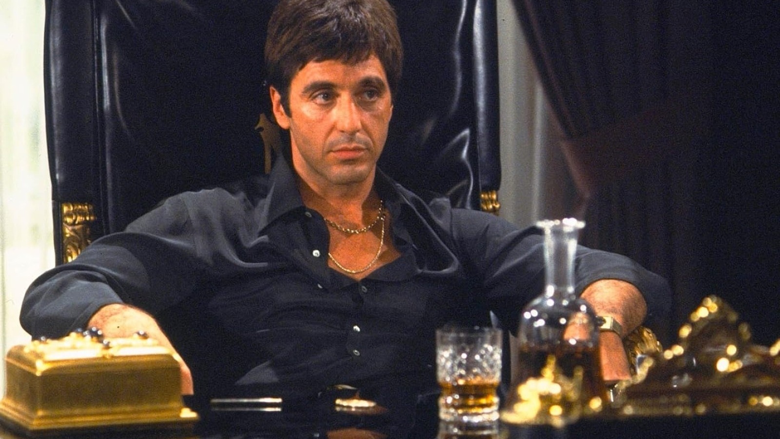 David Ayer Talks About His Unmade Version Of Scarface, The Film That Got Away - Vimarsana News