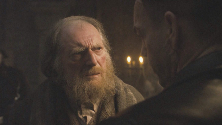 Captain America: The First Avenger, David Bradley