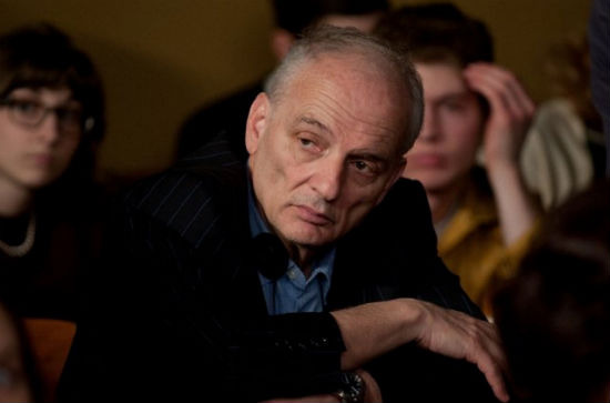 David Chase