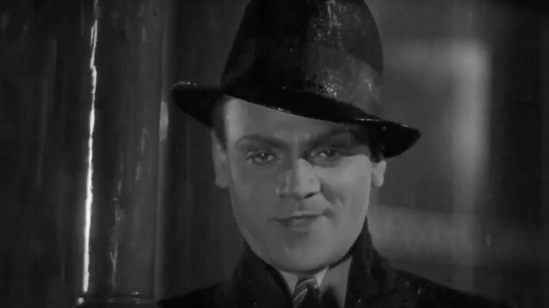 James Cagney stars in The Public Enemy