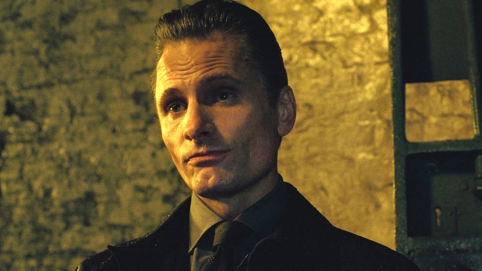 David Cronenberg Almost Directed The Best Crime Thriller Sequel Never Made