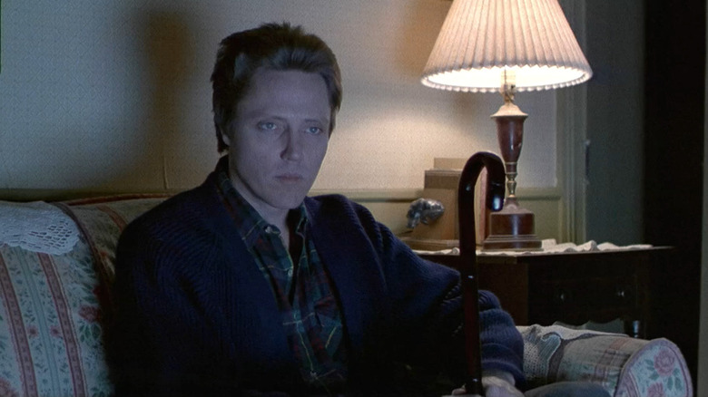 The Dead Zone David Cronenberg