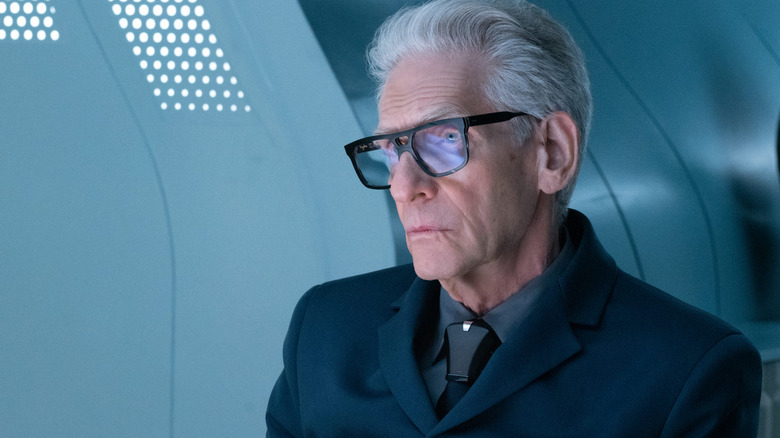 david cronenberg star trek