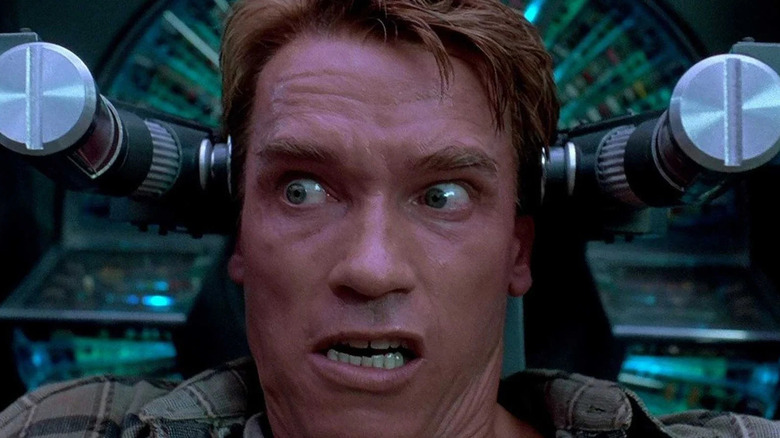 Total Recall