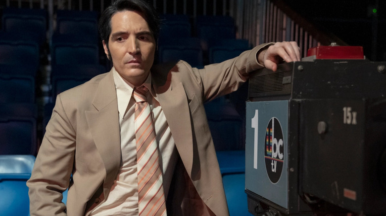 David Dastmalchian in Late Night with the Devil