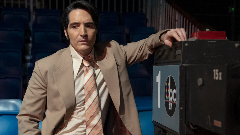 David Dastmalchian interview
