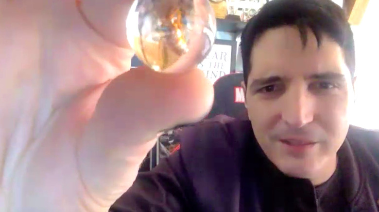 David Dastmalchian interview