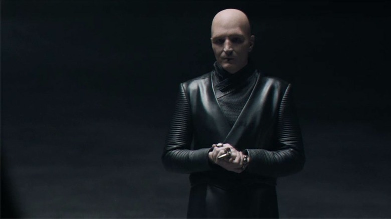 David Dastmalchian in Dune 