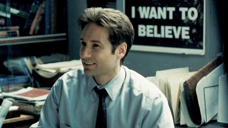 The X-Files