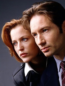 X-Files