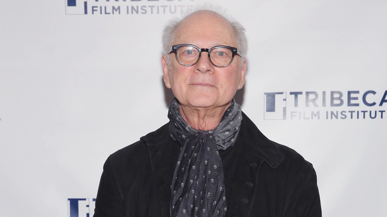 Barry Levinson