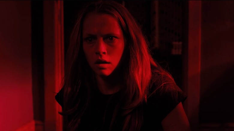 Teresa Palmer in Lights Out