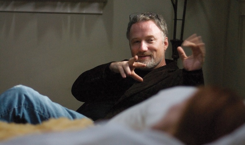 David Fincher