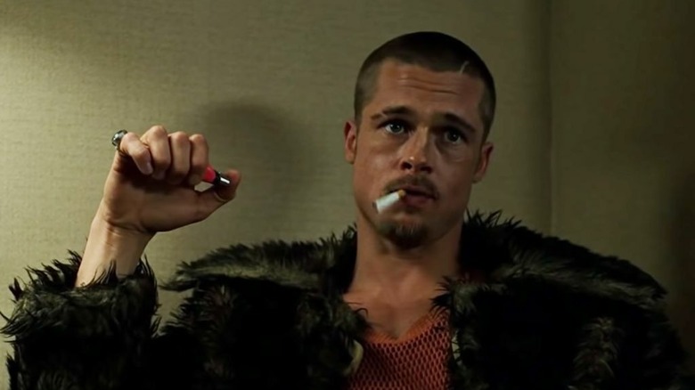Still from Fight Club