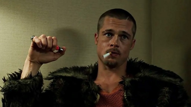 Still from Fight Club