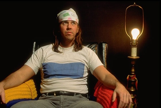 David Foster Wallace biopic