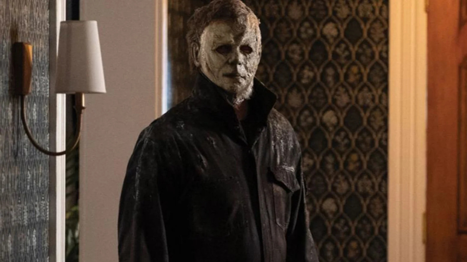 David Gordon Green Knew The Backstory Of Michael Myers Was Forbidden Territory For Halloween Ends 