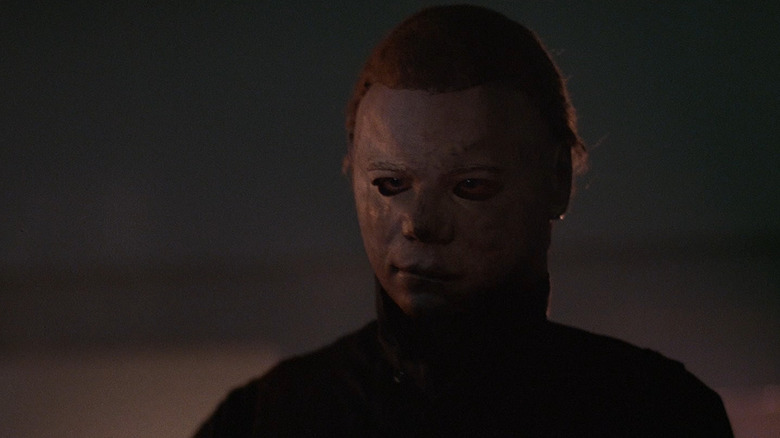 Halloween II