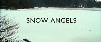 Snow Angels