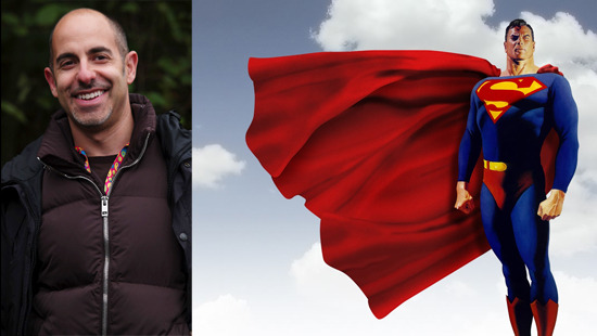 goyer-superman