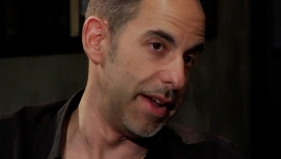 David Goyer