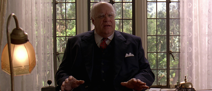 david huddleston dead