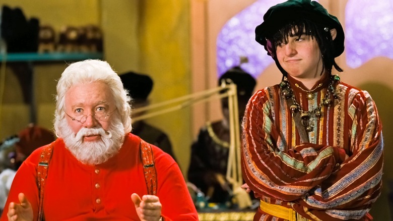 The Santa Clause