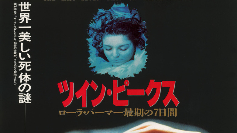 "The Last Seven Days of Laura Palmer"