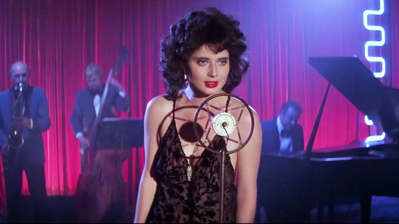 Blue Velvet