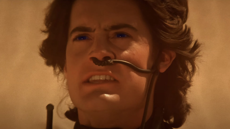 Kyle MacLachlan Dune