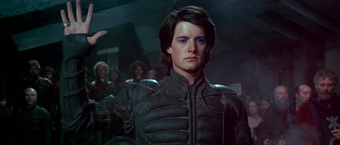 David Lynch's Dune