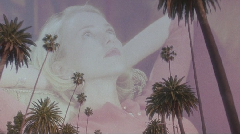 Naomi Watts Mulholland Drive
