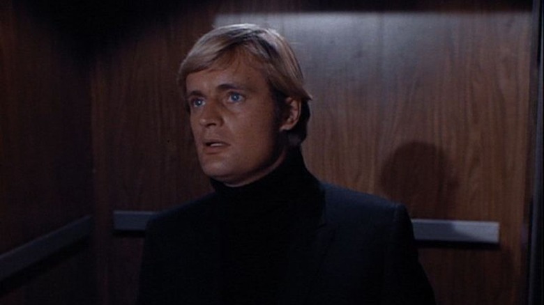 The Man from U.N.C.L.E. David McCallum