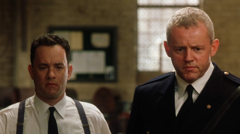 The Green Mile