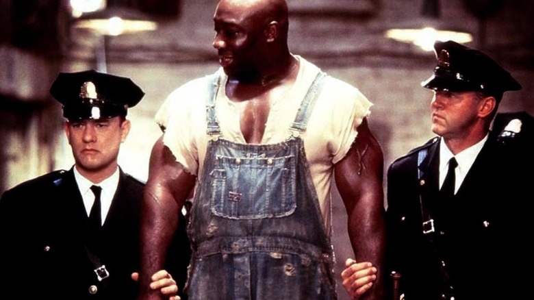 The Green Mile