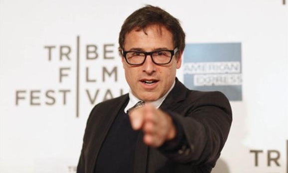 David O. Russell