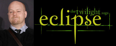 david slade eclipse