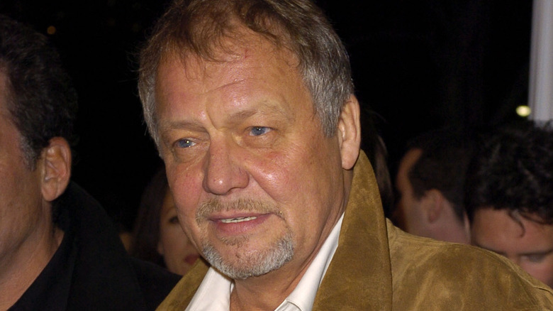 David Soul