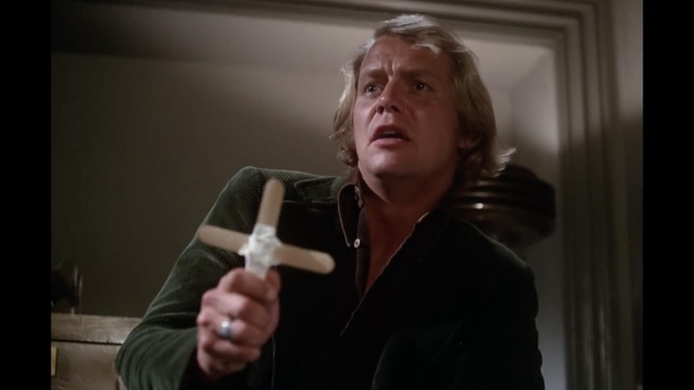 David Soul in Salem's Lot