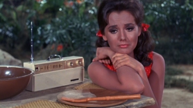 La isla de Gilligan Mary Ann