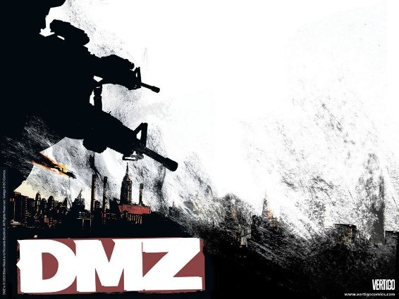 DMZ