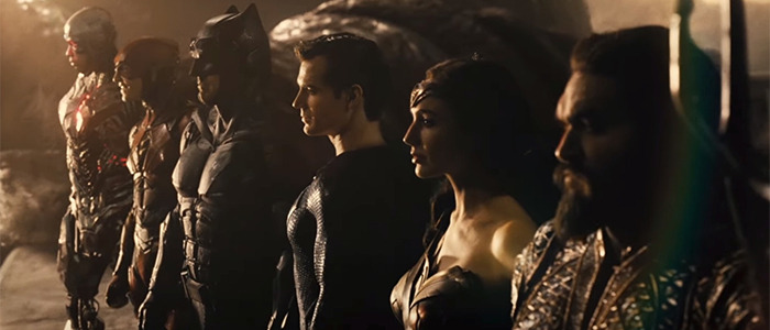 DC Extended Universe Honest Trailer
