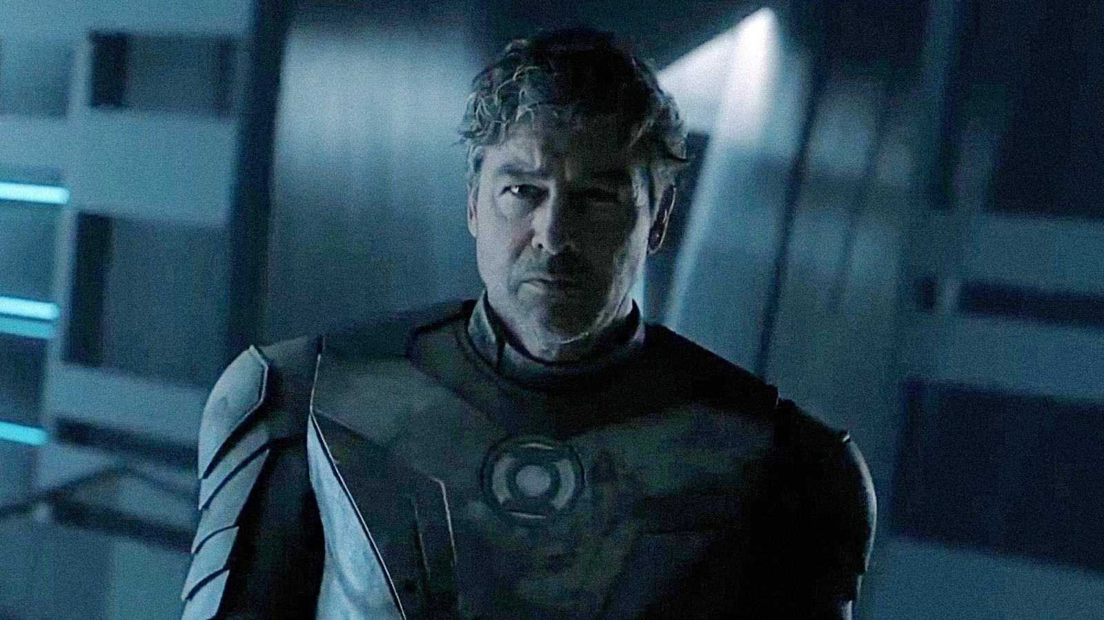 DC's New Lanterns Trailer Finally Embraces Superhero Action
