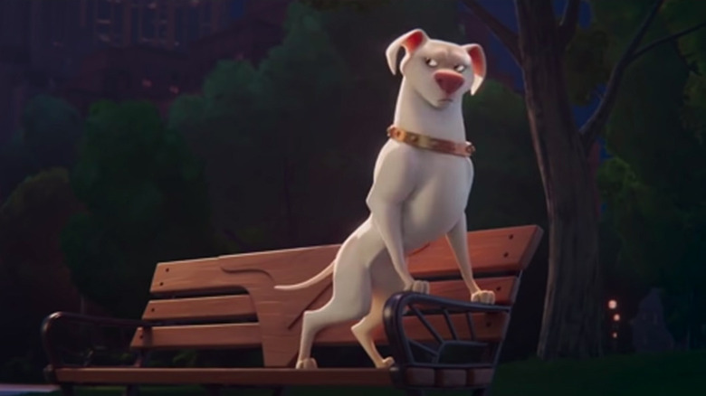 DC League of Super-Pets