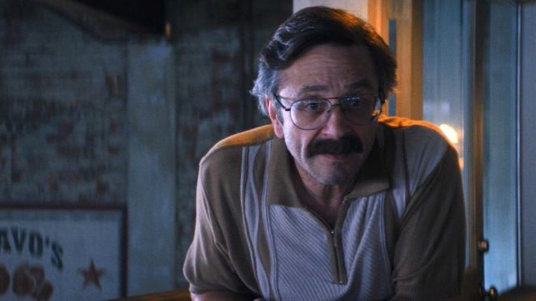 Marc Maron in GLOW